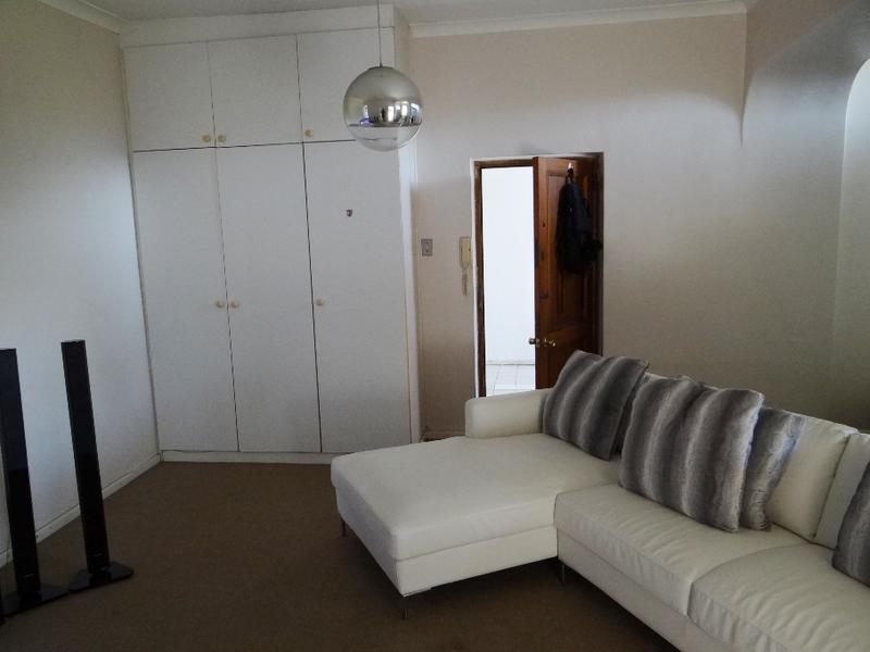 To Let 1 Bedroom Property for Rent in Rosebank Western Cape